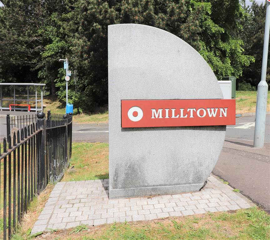 6 Milltown Gardens