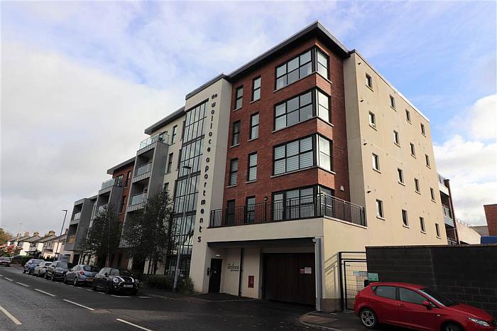 18 The Wallace Apartments, Lisburn