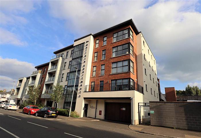 18 The Wallace Apartments, Lisburn
