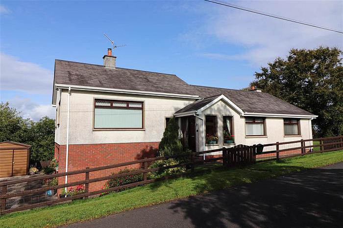 3 Cochranstown Road, Dundrod